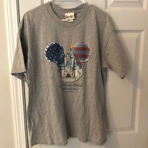 Vintage Walt Disney shirt